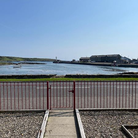 Lovely Apartment Overlooking The Harbour And Bay Ardglass Extérieur photo