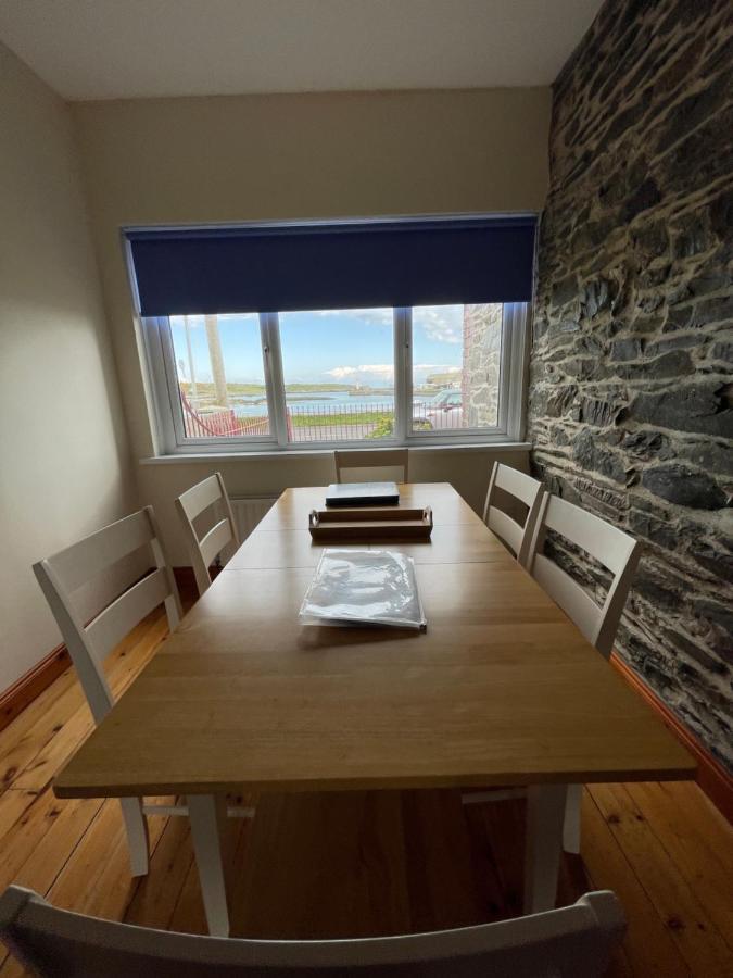 Lovely Apartment Overlooking The Harbour And Bay Ardglass Extérieur photo